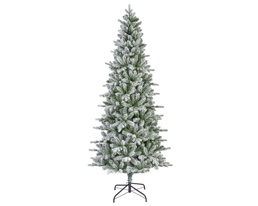 Albero di Natale “Killington” Everlands 240 cm(cod. 684098)