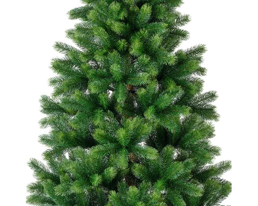 Albero di Natale Kenmore Fir 240 cm Ø132 cm (cod. 684117) – Everlands