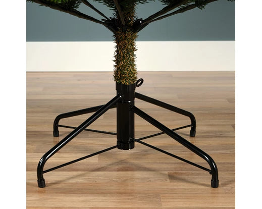 Albero di Natale Kenmore Fir 180 cm Ø96 cm (cod. 684115) – Everlands