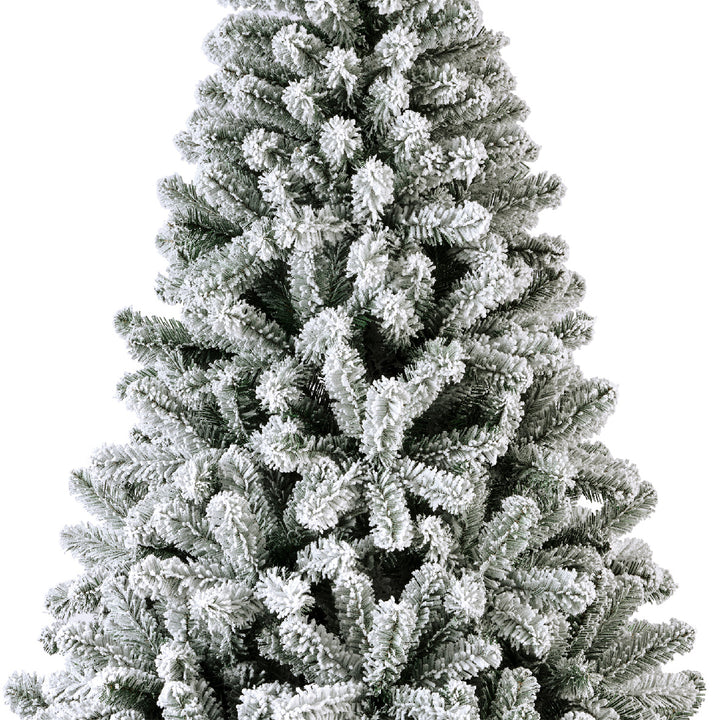 Albero di Natale “Monarch” Everlands 180 cm(cod. 684156)