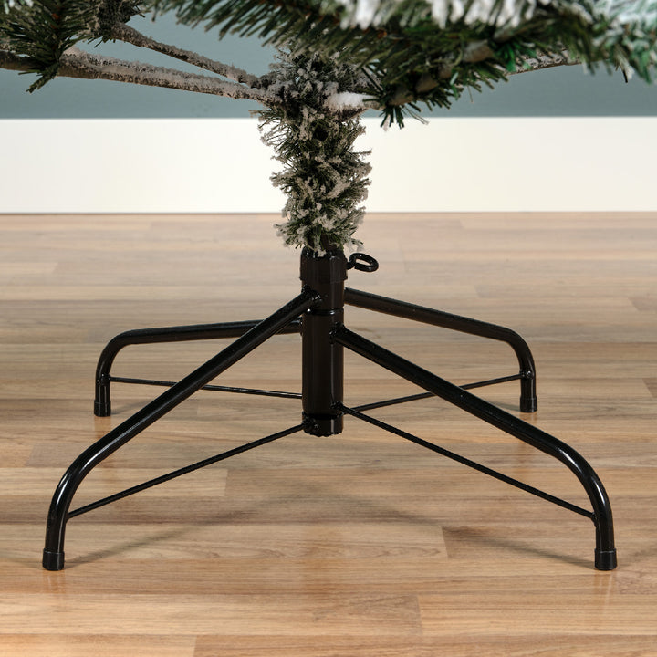 Albero di Natale “Monarch” Everlands 180 cm(cod. 684156)