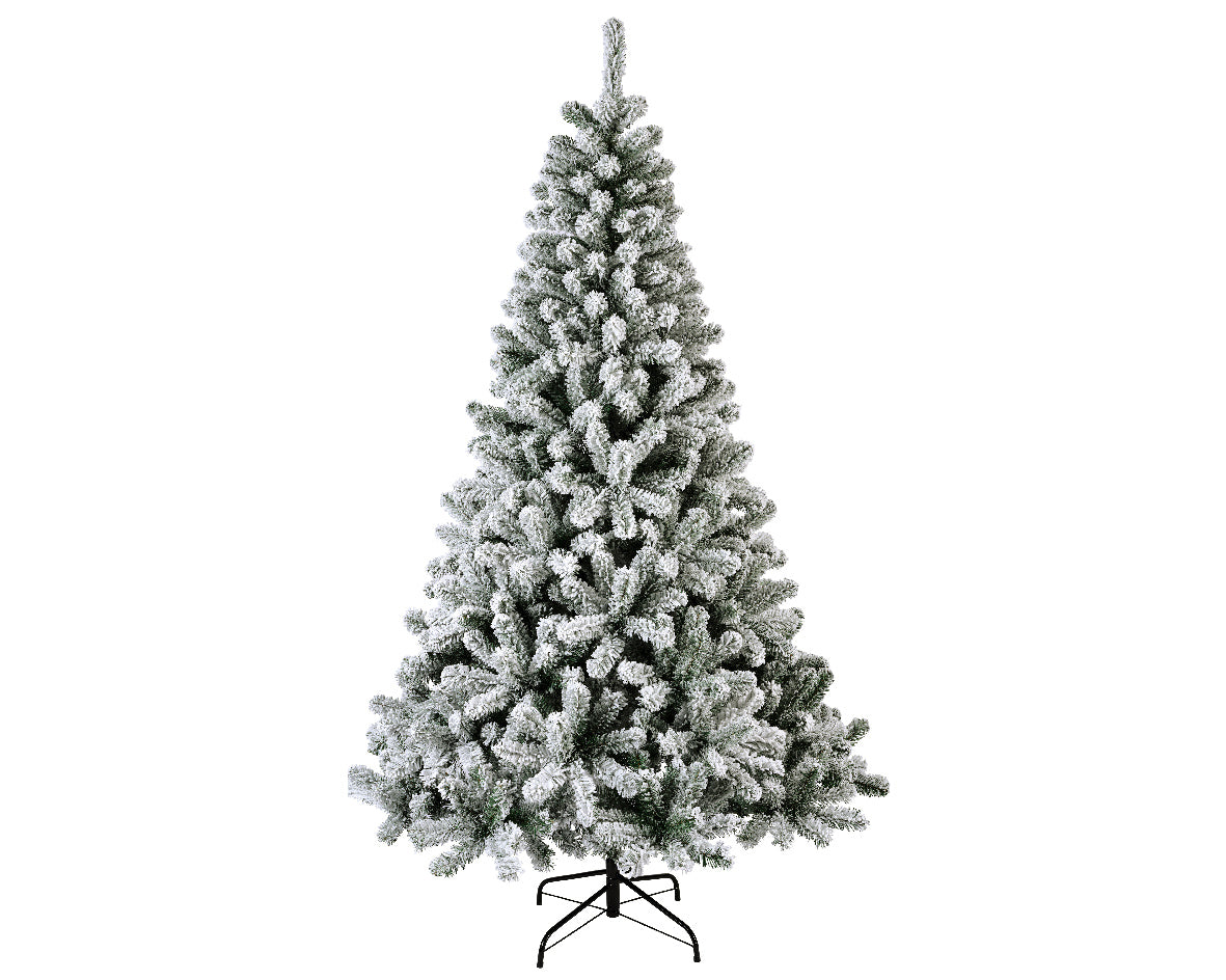 Albero di Natale “Monarch” Everlands 210 cm(cod. 684157)
