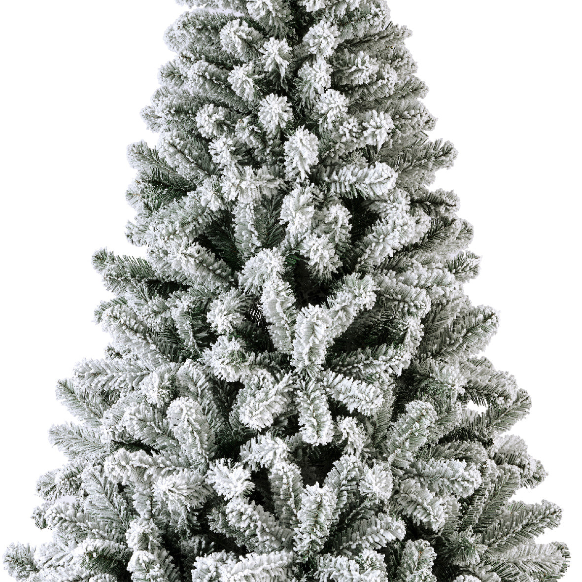 Albero di Natale “Monarch” Everlands 210 cm(cod. 684157)