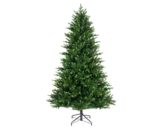 Albero di Natale Sunpeaks Fir 180 cm Ø112 cm (cod. 684406) – Everlands