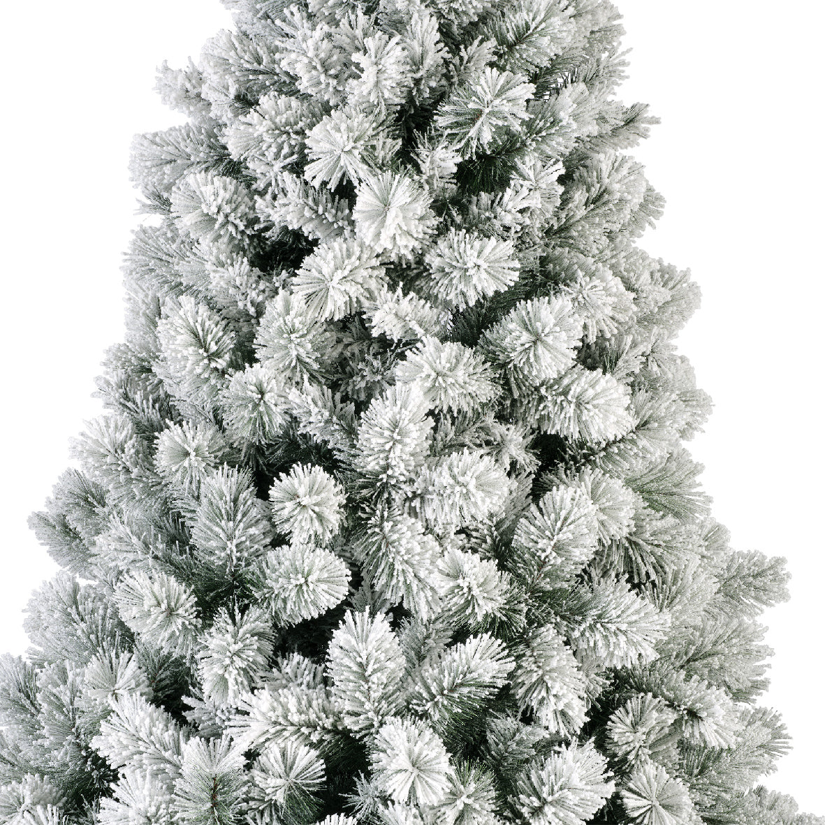 Albero di Natale “Vancouver” Everlands 240 cm–(cod. 689133)