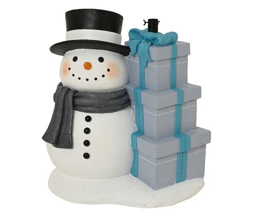 Base per Albero di Natale in Magnesio – Per Alberi fino a 240 cm (cod. 689743) – Everlands