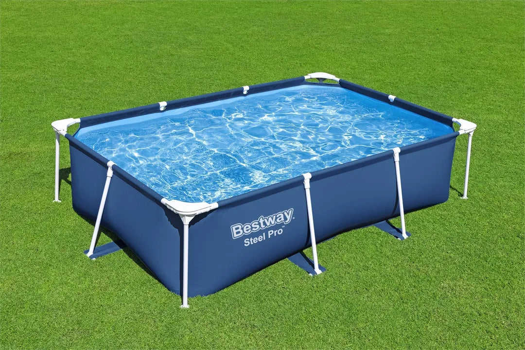 Piscina Power Steel da 259x170x61 cm