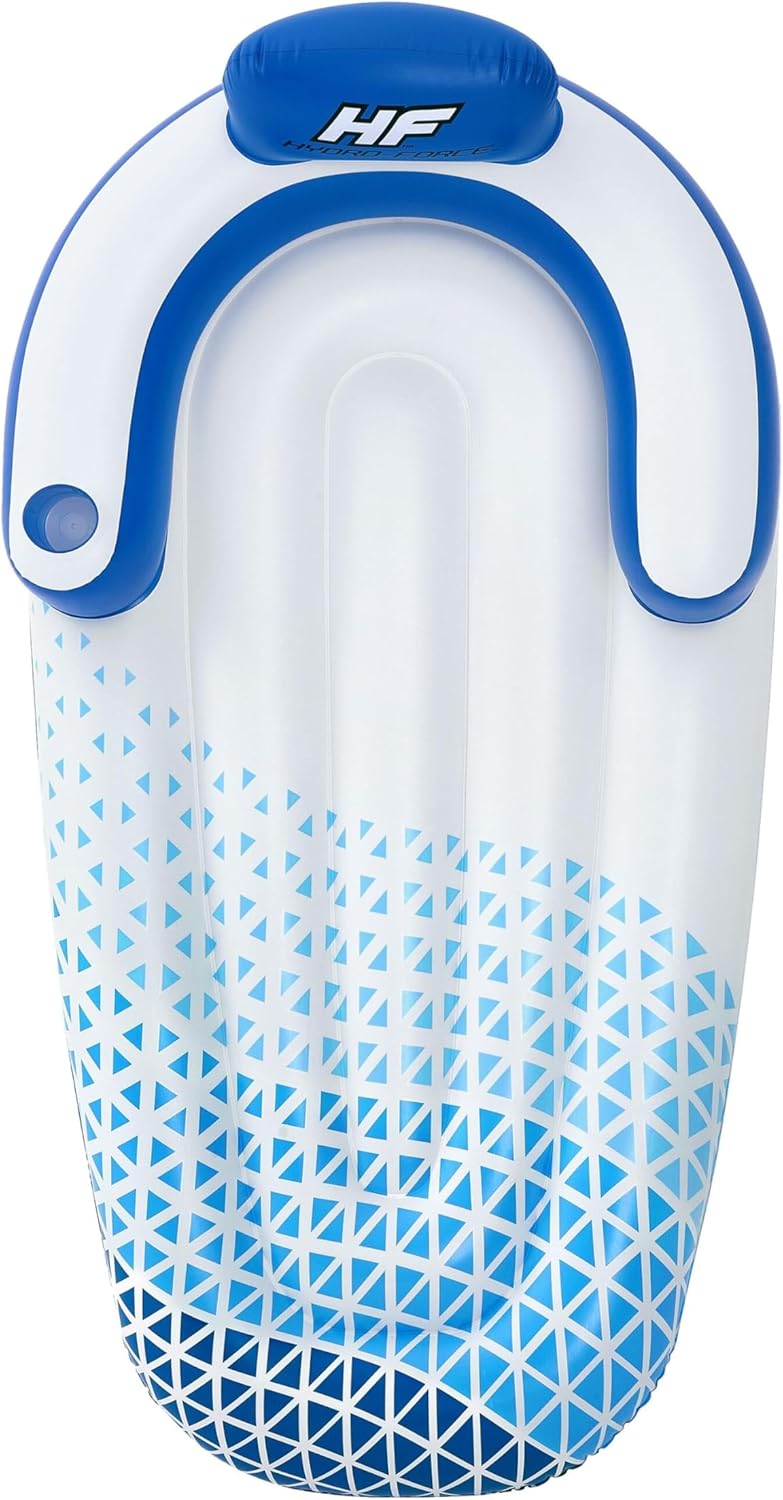 Lounge Hydro Force Indigo Wave Cm. 191x107