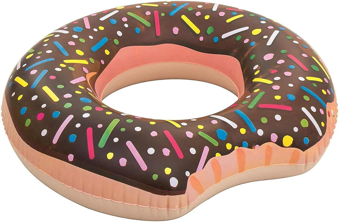 Salvagente Fashion Donut Morso, Cm 107