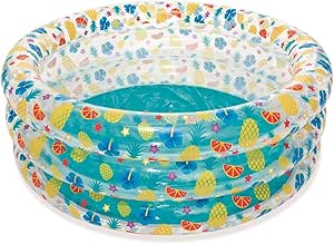 Piscina per Bambini Traspararente