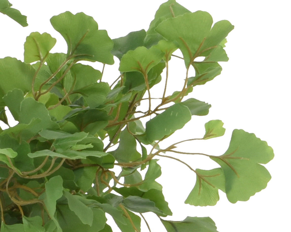 Gingko artificiale
