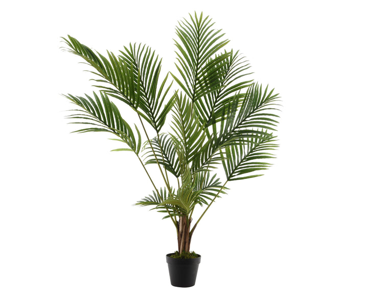 kentia Artificiale in Vaso H 125 cm