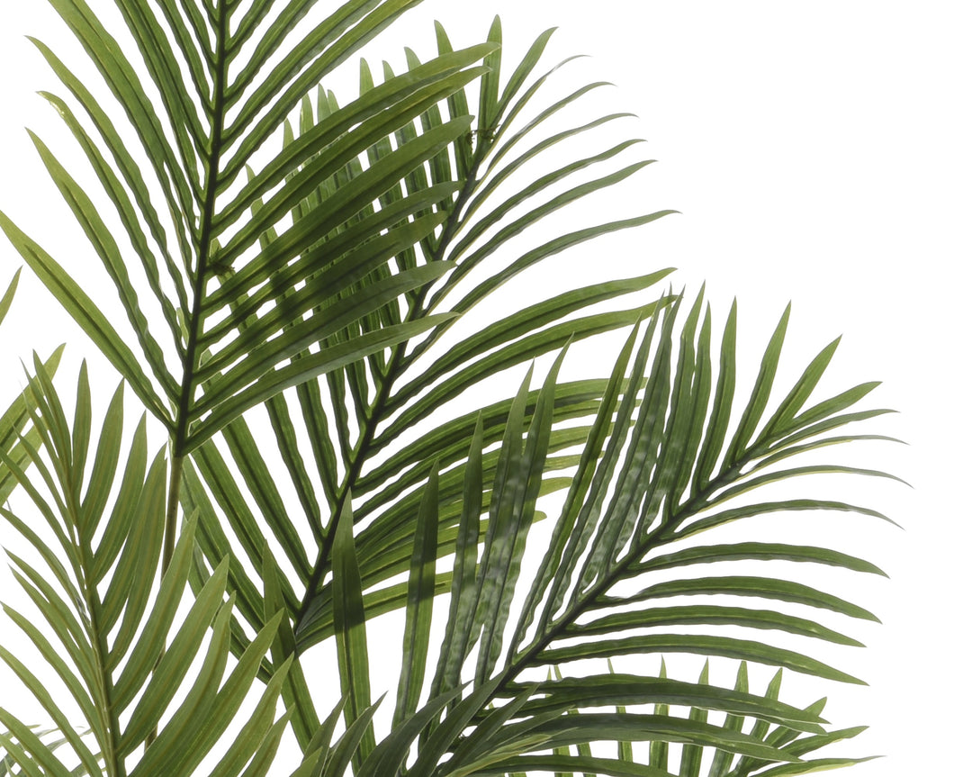 kentia Artificiale in Vaso H 125 cm