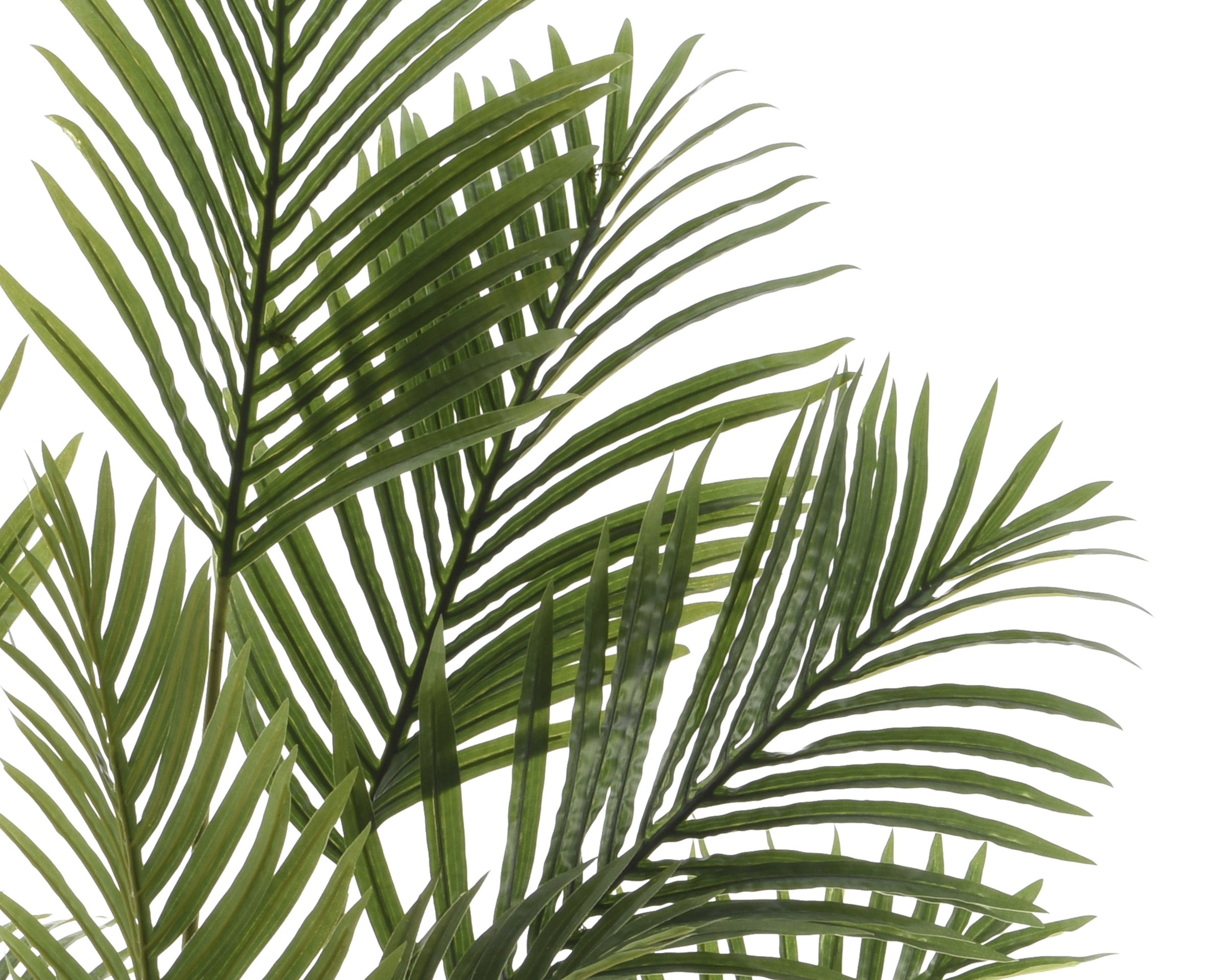 kentia Artificiale in Vaso H 125 cm