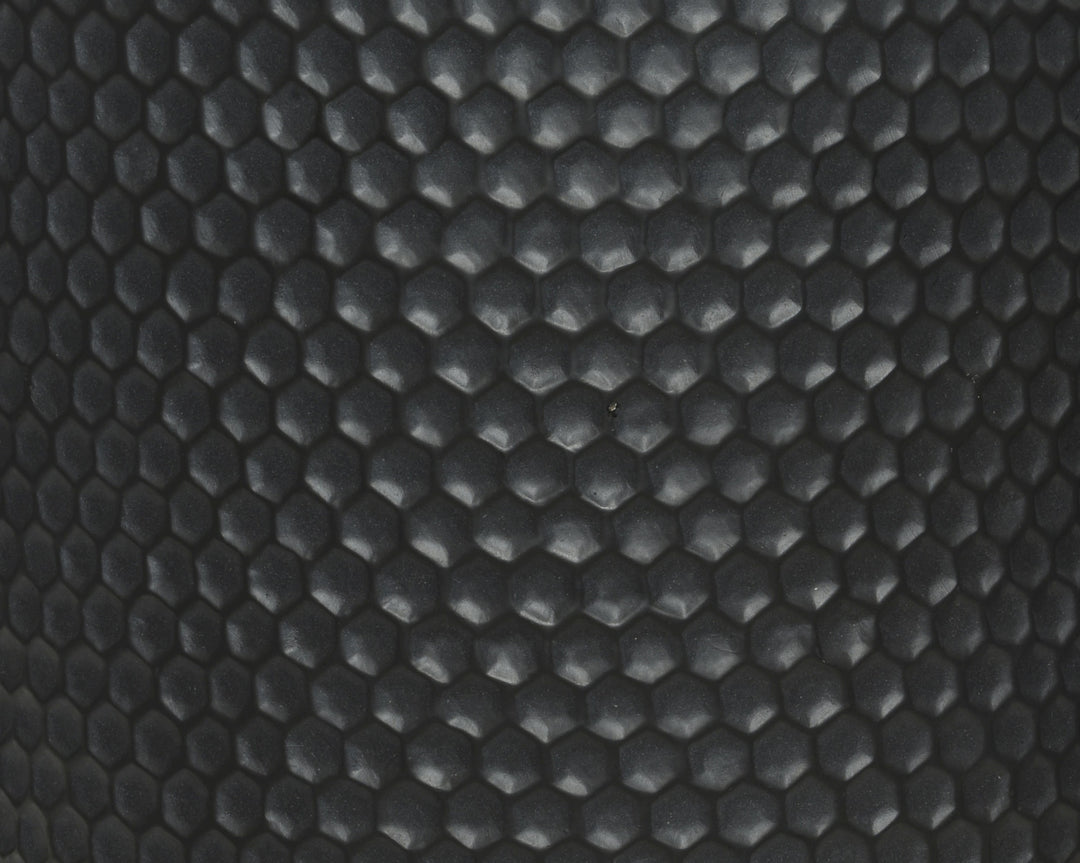 Vaso Zoe in fibre clay con gambe in legno – antracite cod. 802565