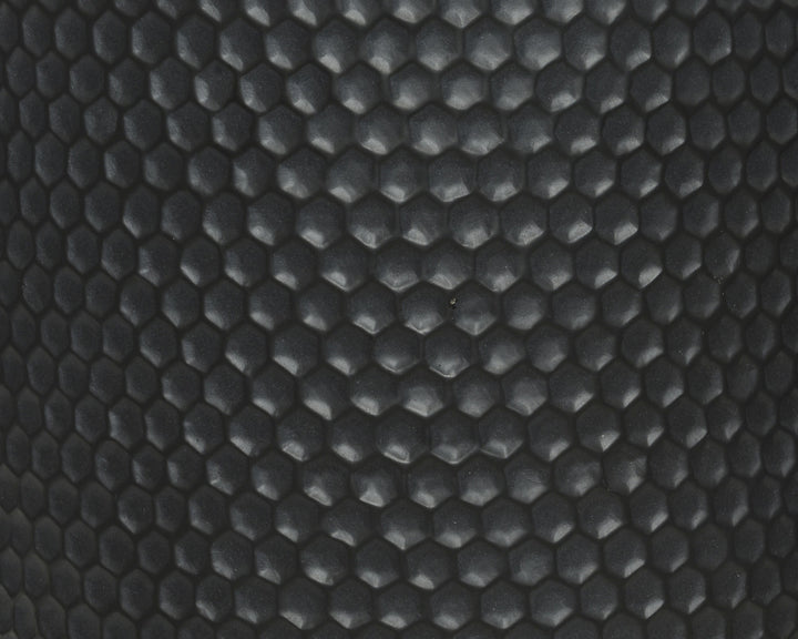 Vaso Zoe in fibre clay con gambe in legno – antracite cod. 802565