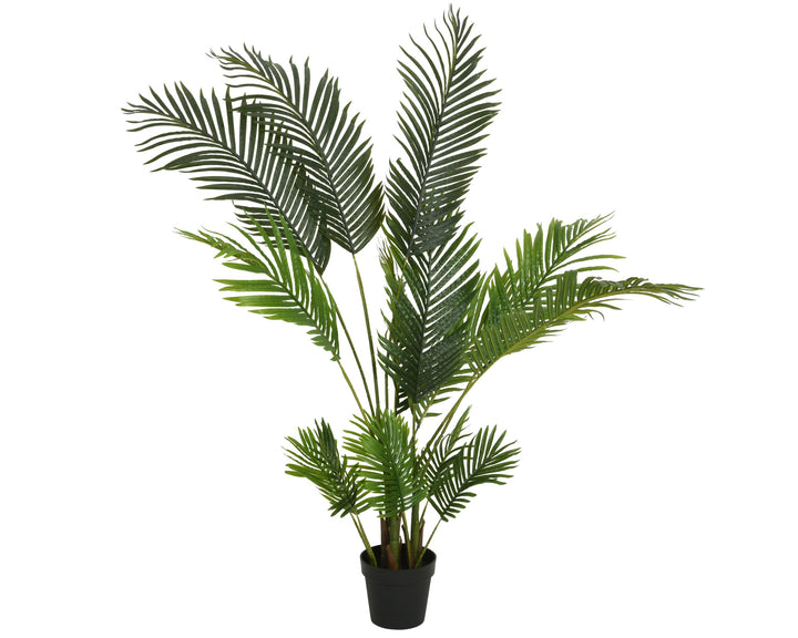 kentia Artificiale in Vaso H 150 cm