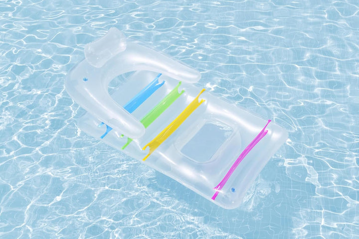 Poltrona-Materassino Kool Lounge Cm. 165x89