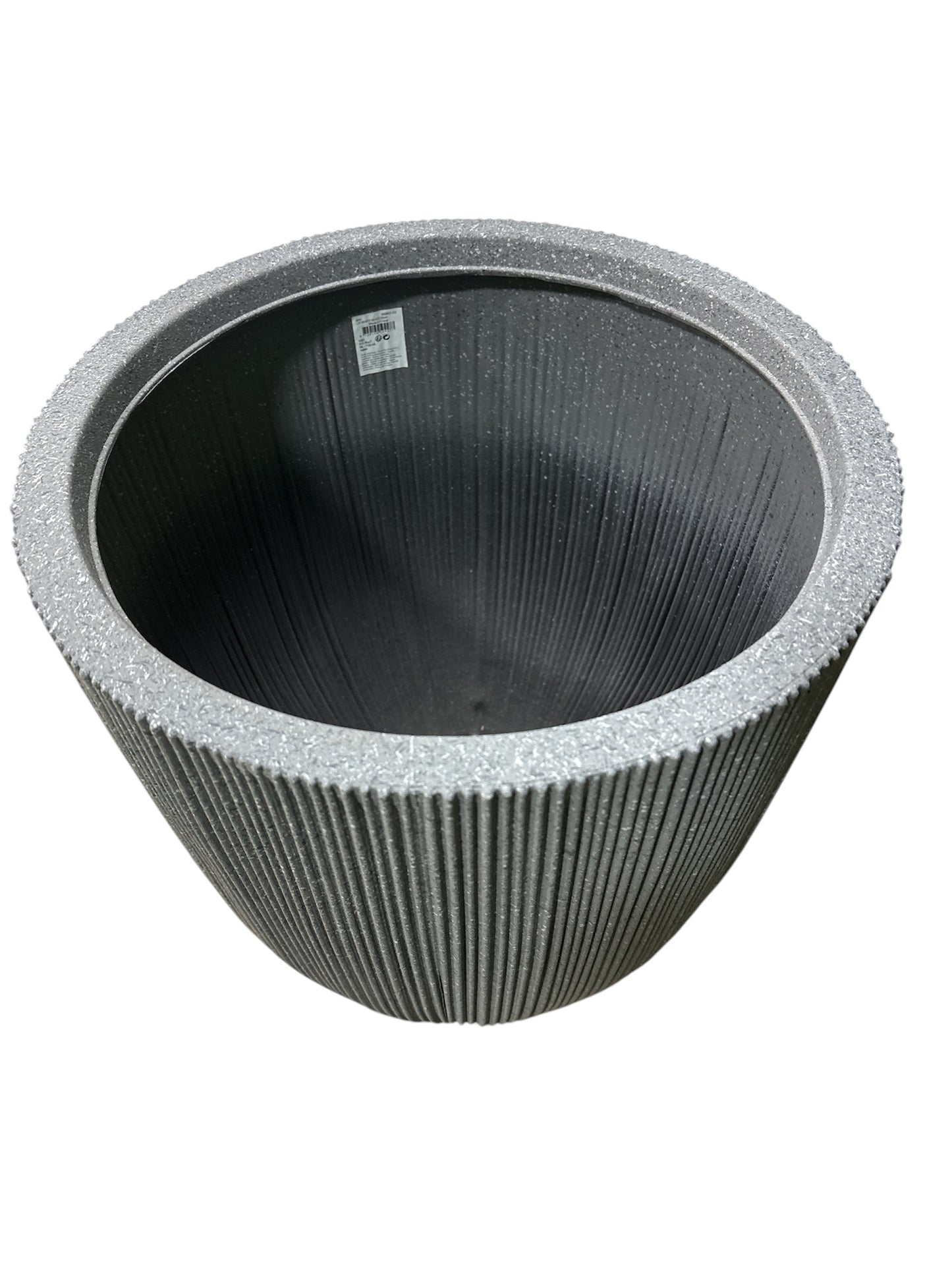 Vaso antracite
