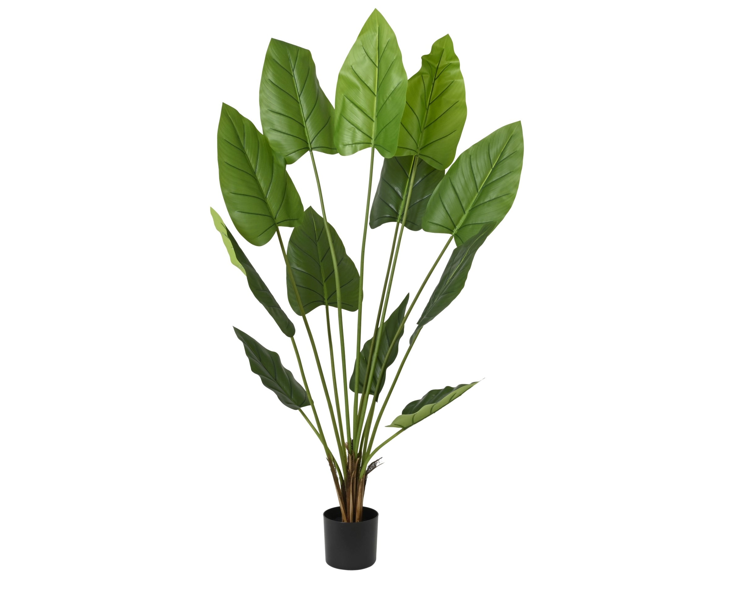 Philodendron artificiale Everlands 180 cm
