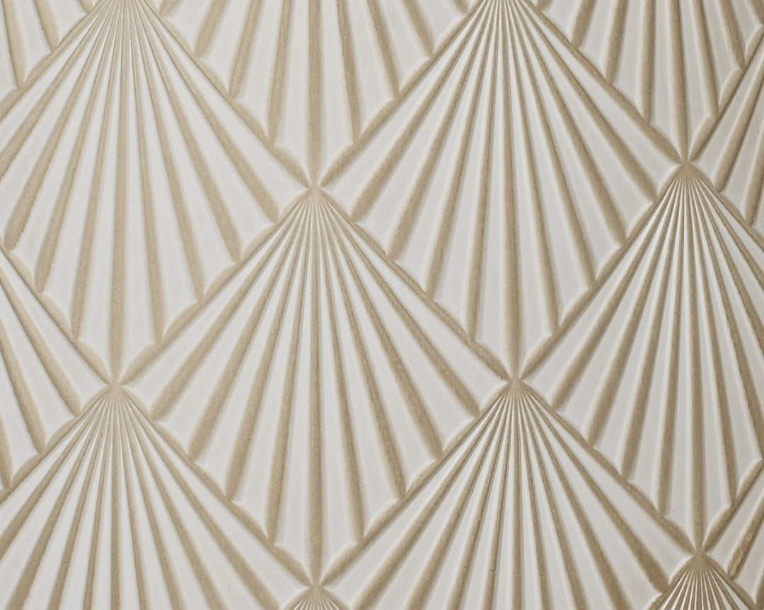 Vaso Alisa in fibre clay – sabbia cod. 859426