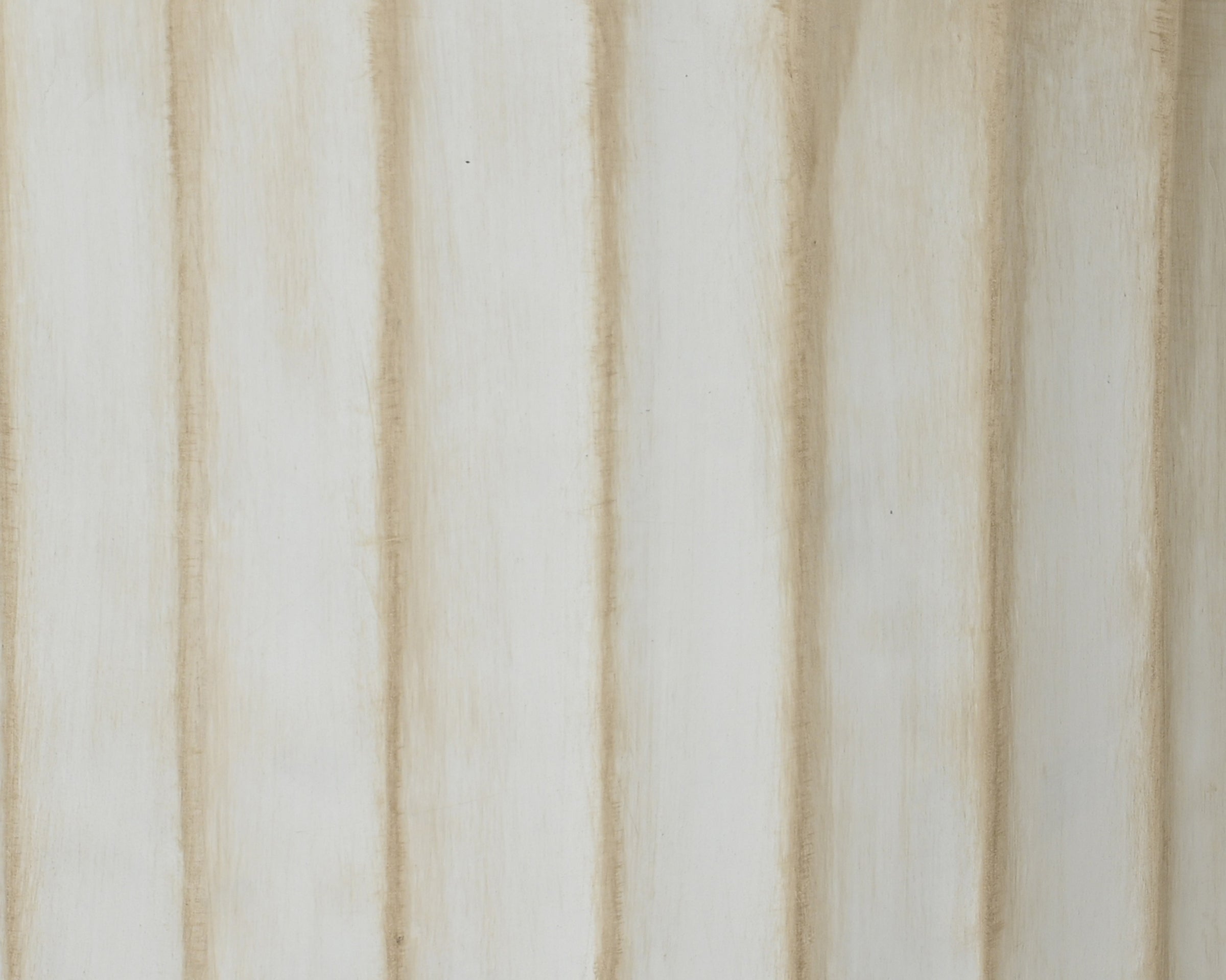 Vaso Kae in fibre clay con gambe in legno – sabbia cod. 859450