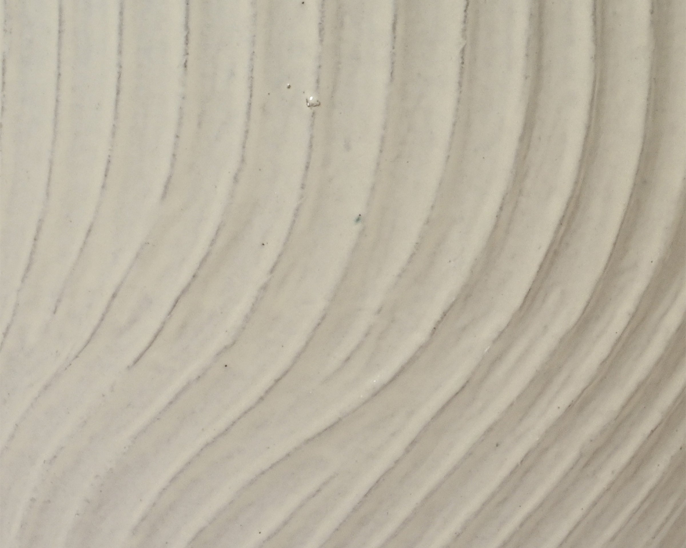 Vaso Luz in terracotta smaltata – beige cod. 859476