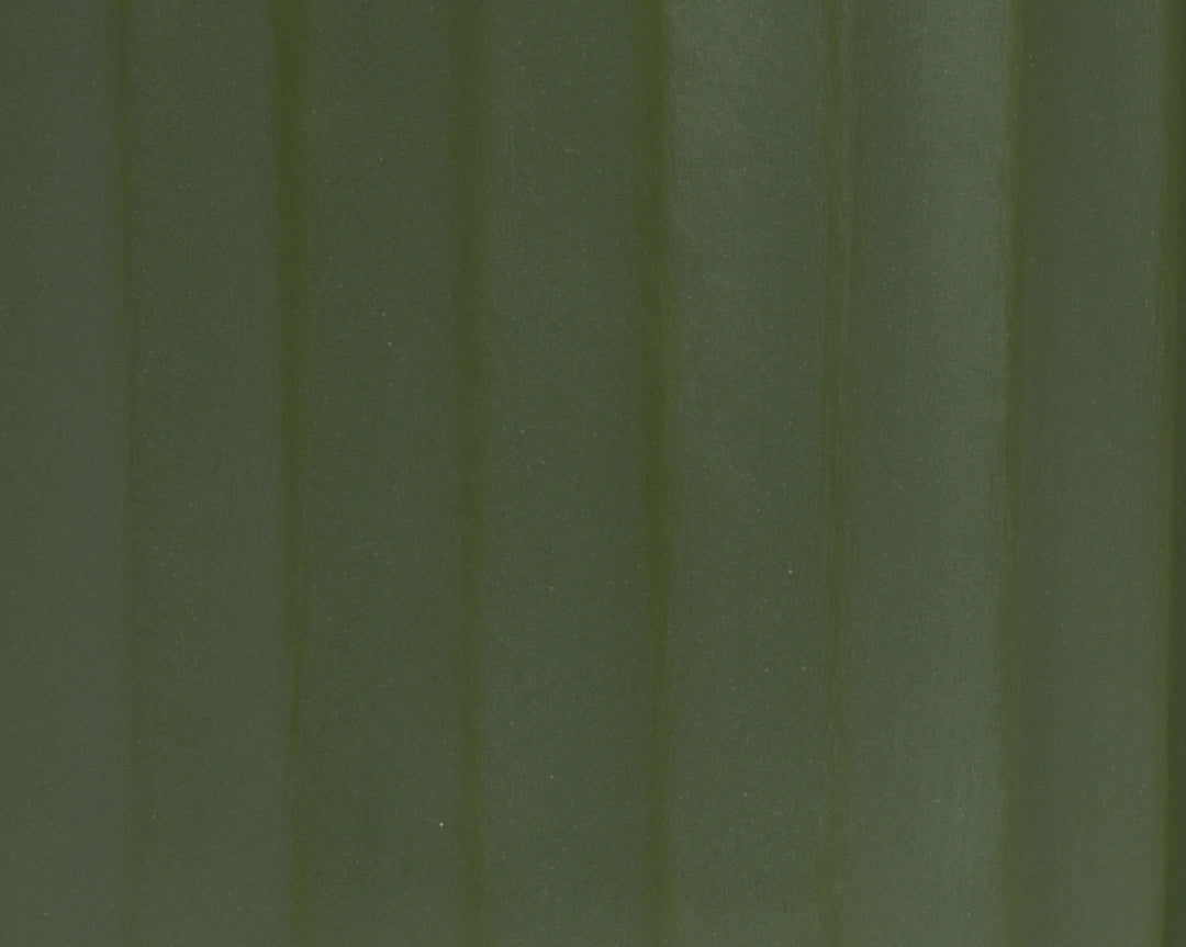 Fioriere Rotonde in Dolomite Verde Opaco – Stile Naturale cod.891290