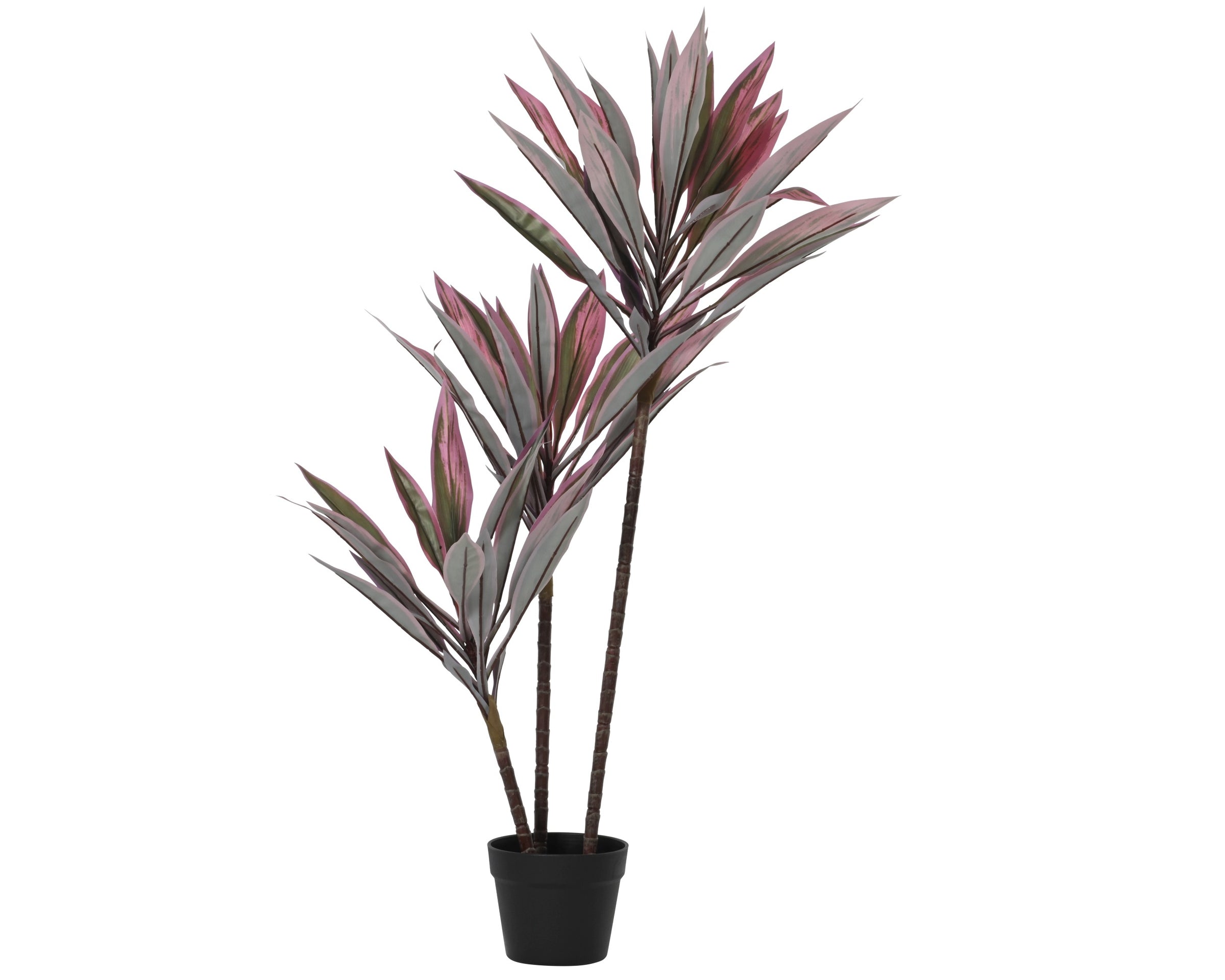 Pianta Cordyline Tango artificiale Everlands 100 cm