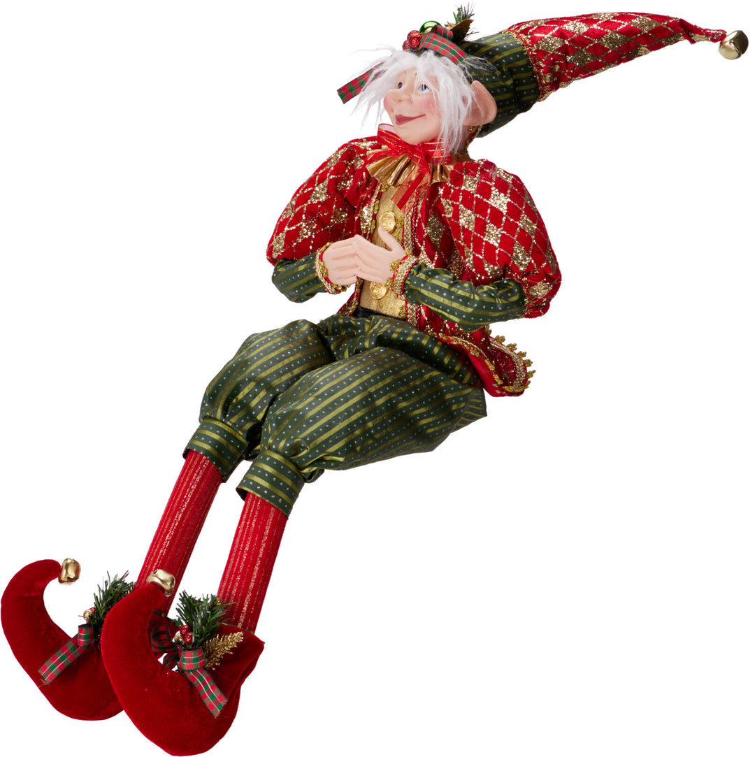 Elfo Seduto 65CM
