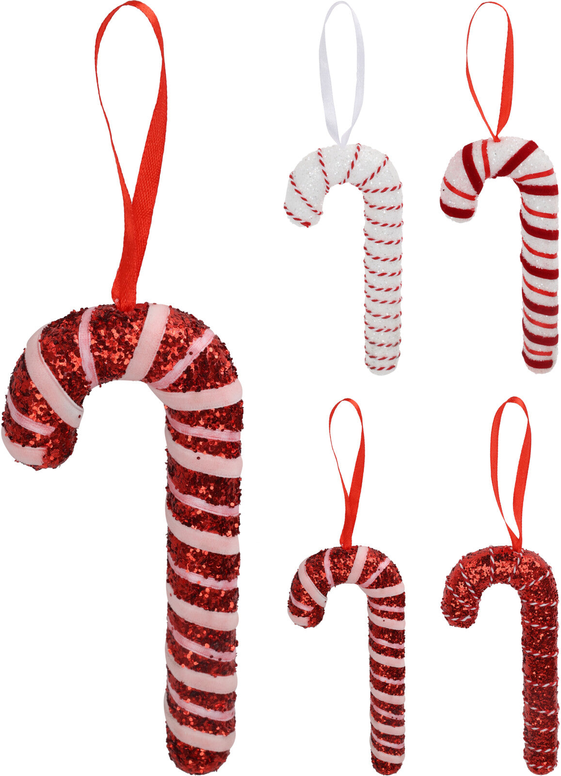 Pendente Candy 17 cm – 4 Assortiti (cod. AHR000100)