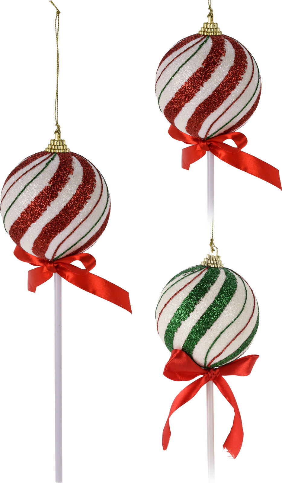 Pendente Lollipop 24 cm – 2 Assortiti (cod. CAA753400)