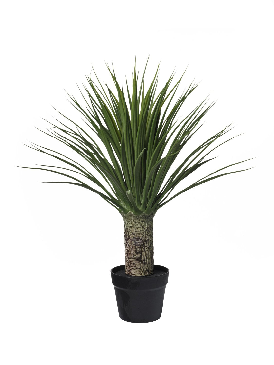 Agave Artificiale Verde 70 cm