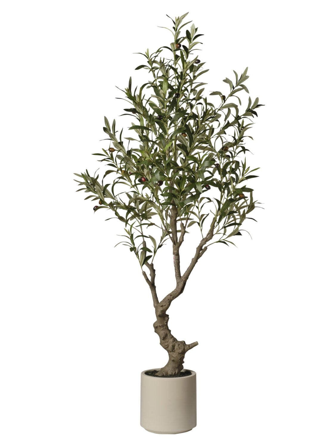 Ulivo Artificiale 160 cm – Verde