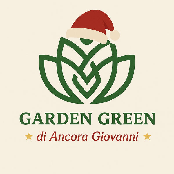 GARDEN GREEN DI ANCORA GIOVANNI
