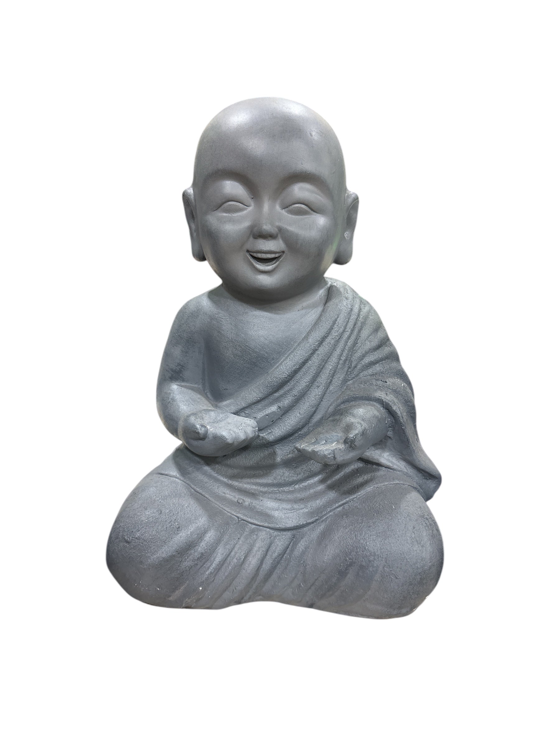 Set Monaco Zen in Polimagnesio 35 cm — 3 Varianti