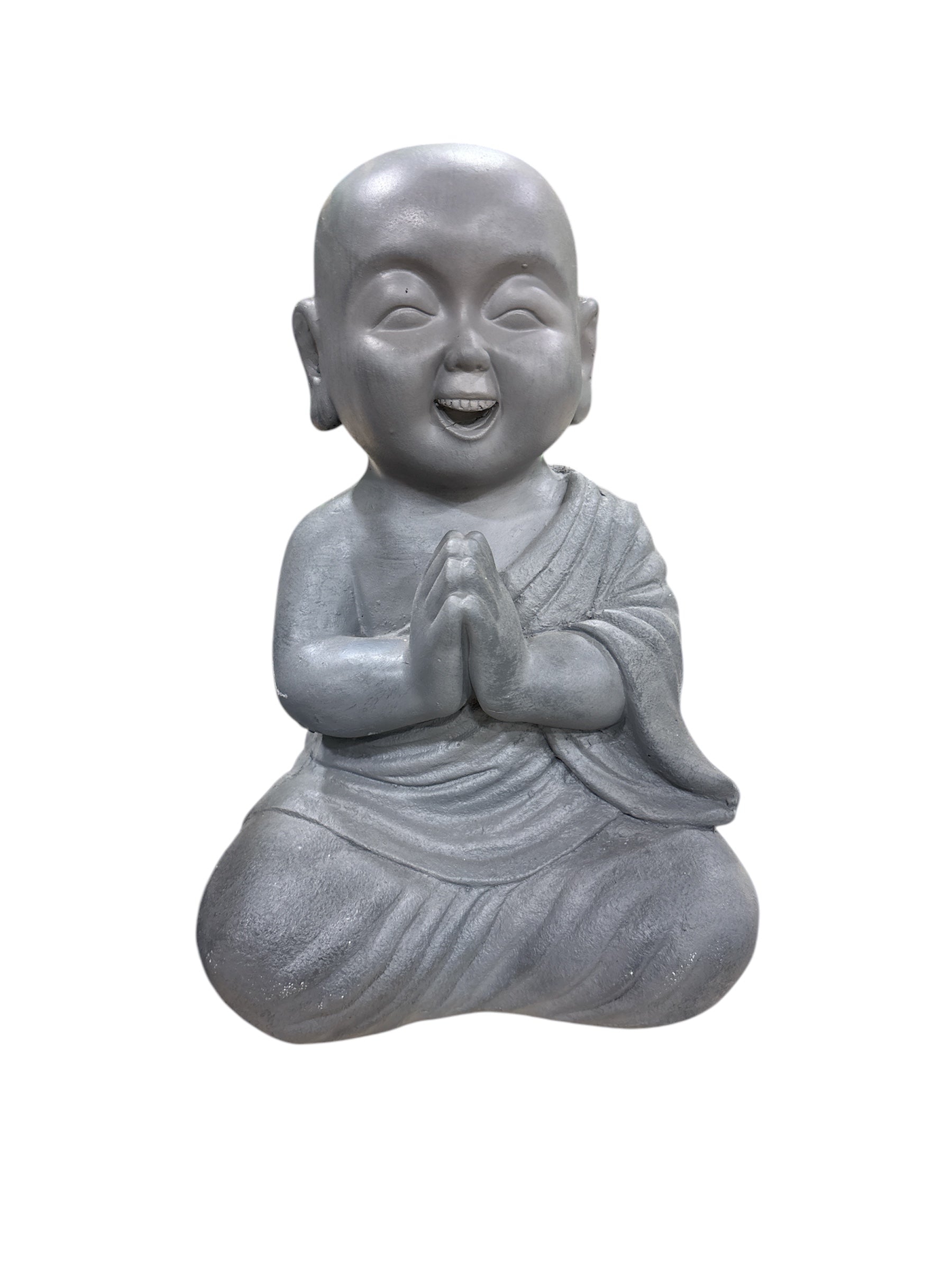 Set Monaco Zen in Polimagnesio 35 cm — 3 Varianti