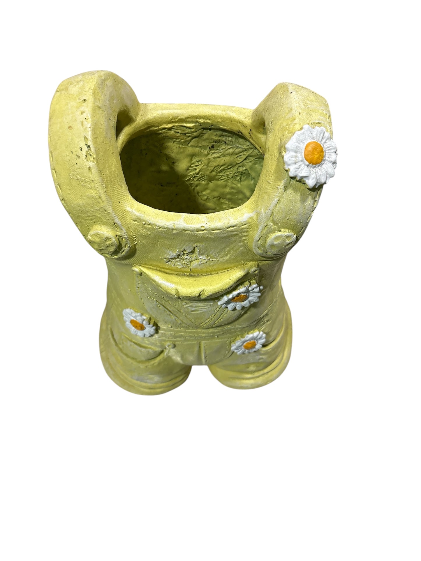 Vaso salopette