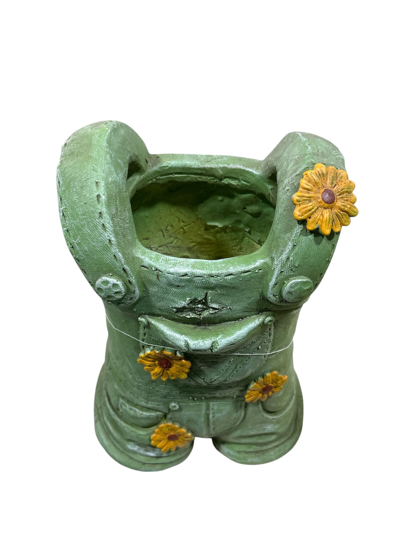 Vaso salopette