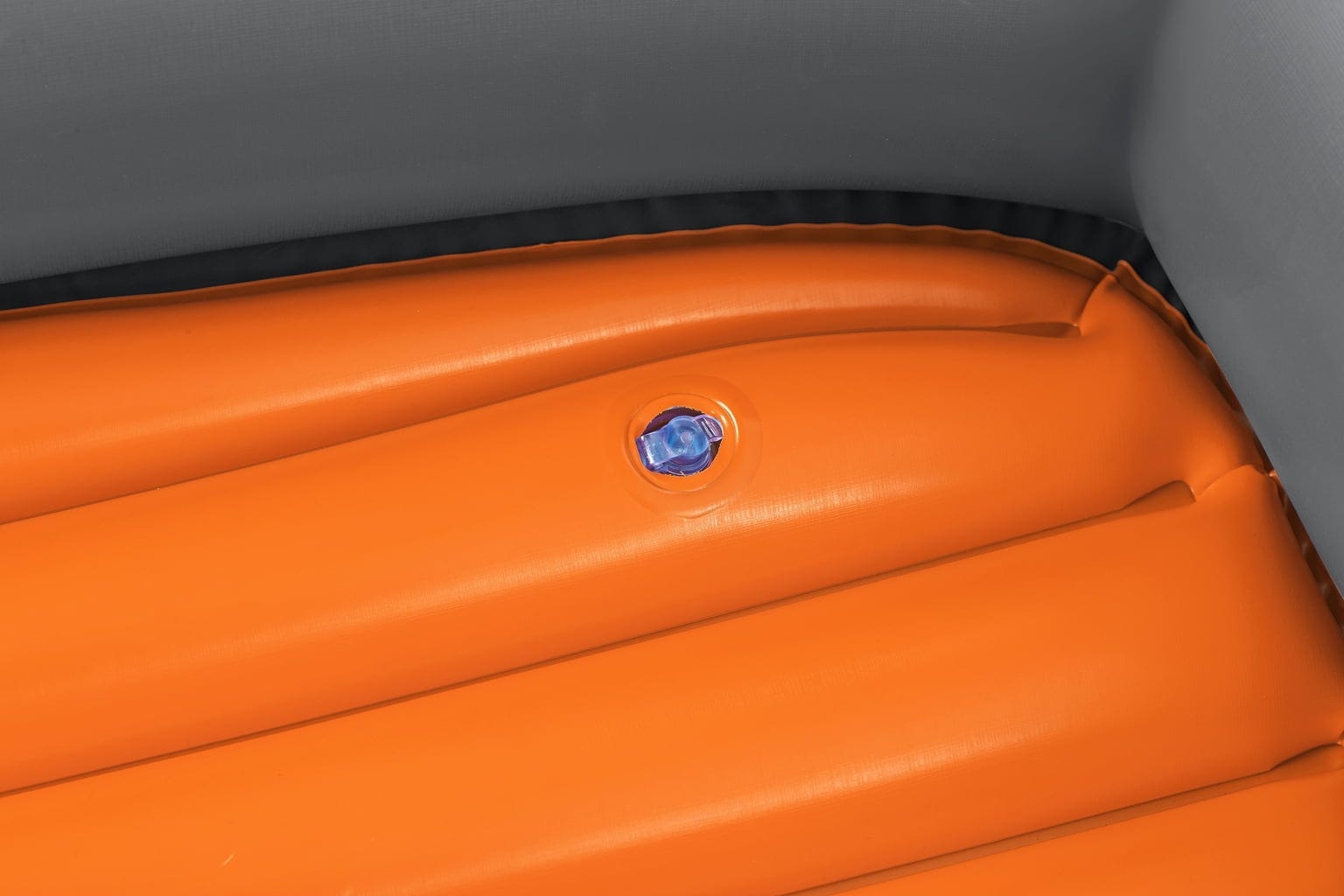 Canotto Gonfiabile Bestway Kondor Elite™ 2000 – 196 x 106 x 31 cm