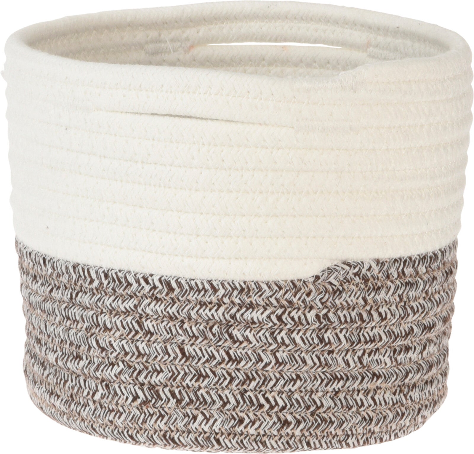 Cesta Decorativa in Fibra – 3 Misure Assortite cod. KR2800050