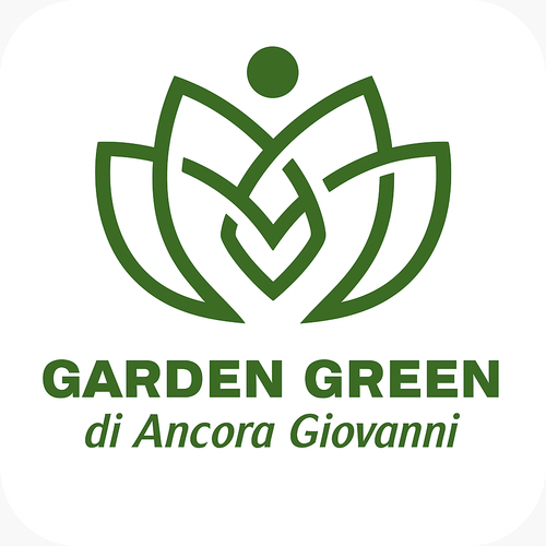 GARDEN GREEN DI ANCORA GIOVANNI