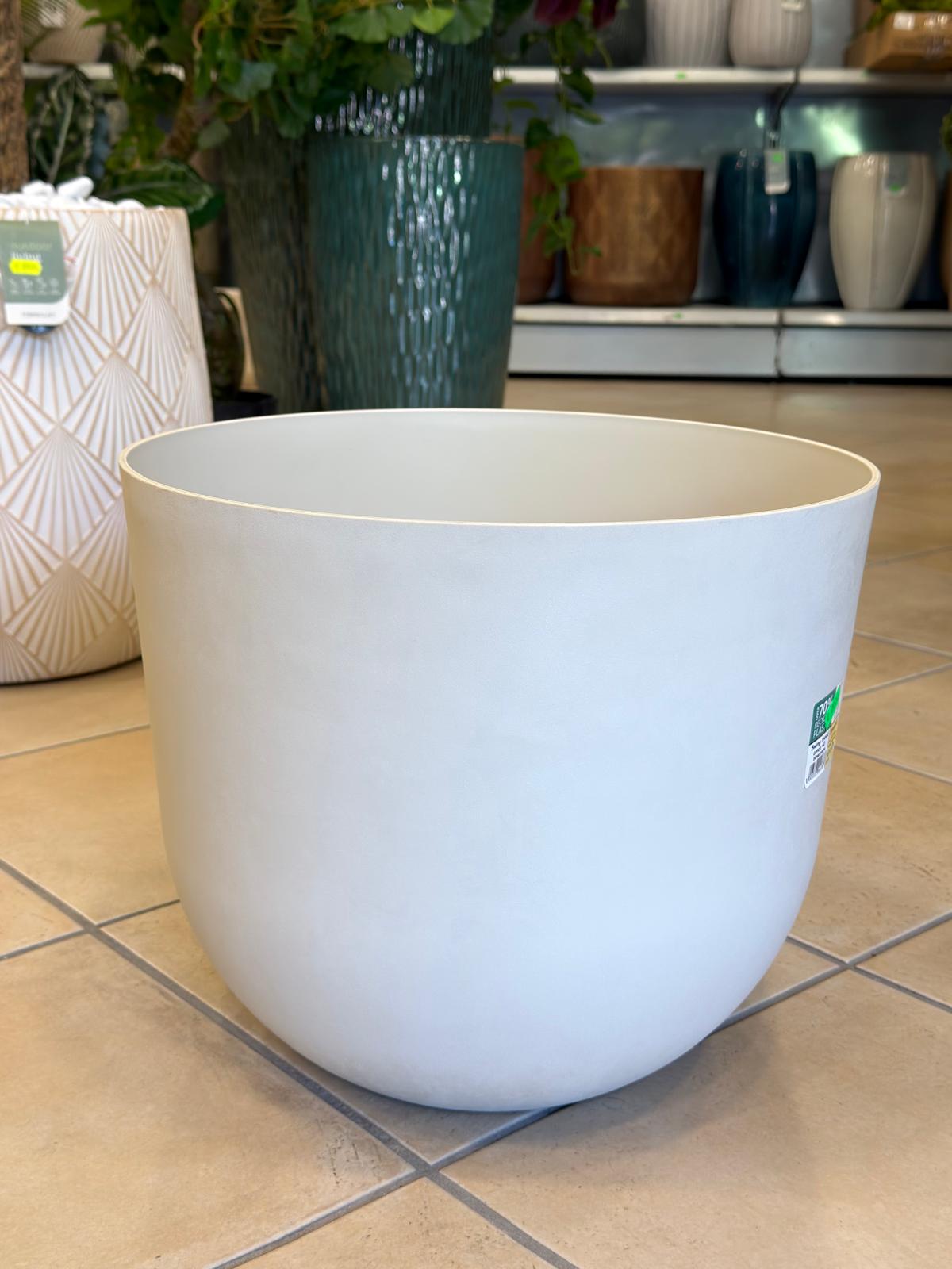 Vaso Conca Ø40 x H33 cm
