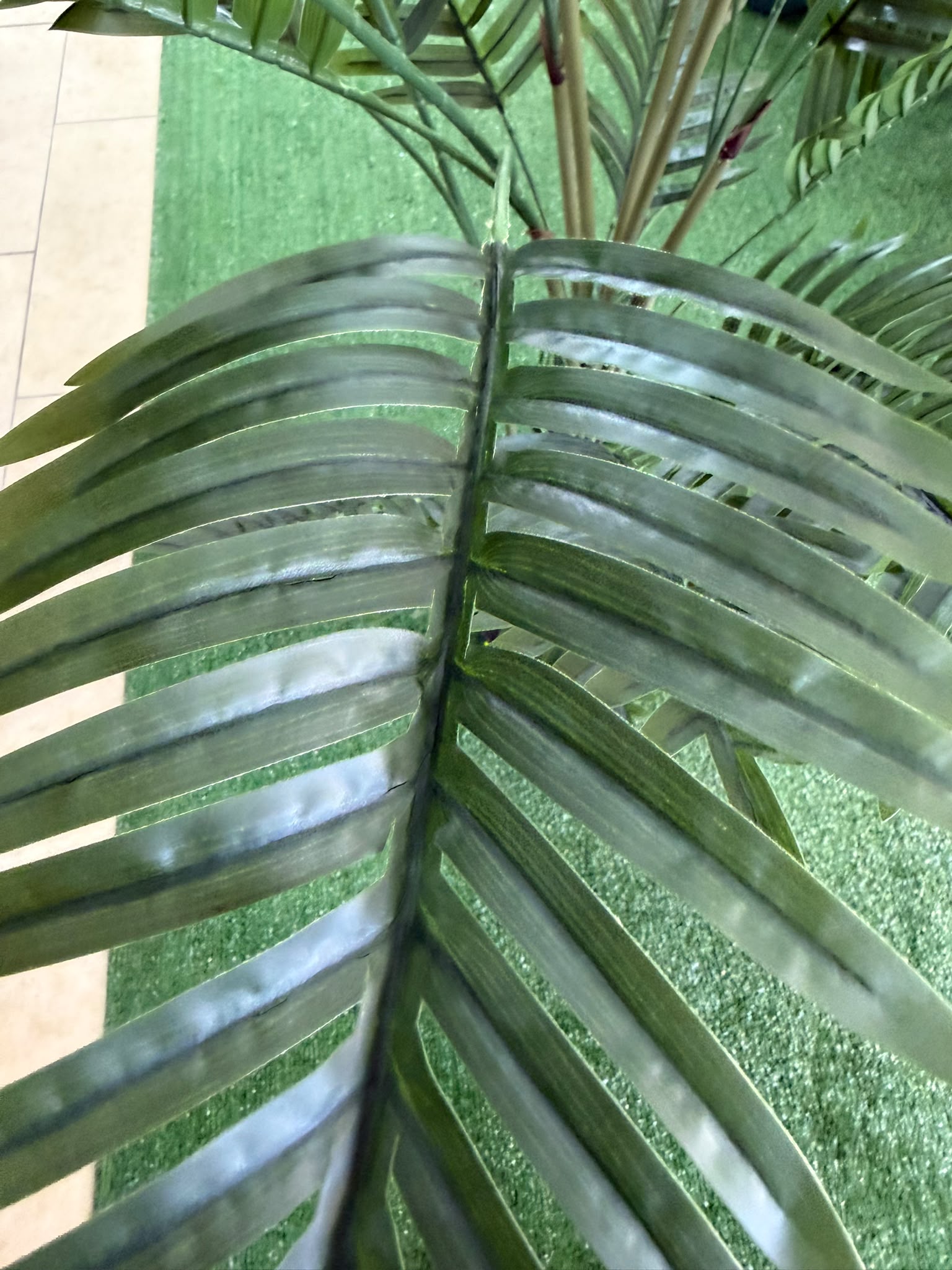 Areca Artificiale 150 cm