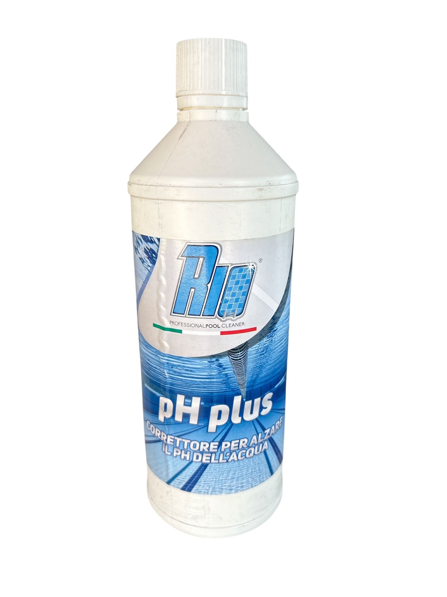 Rio pH Plus Liquido - Incrementatore di pH