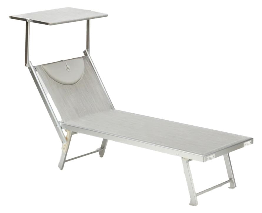 LETTINO ALL. CON TETTUCCIO CM186X61H40