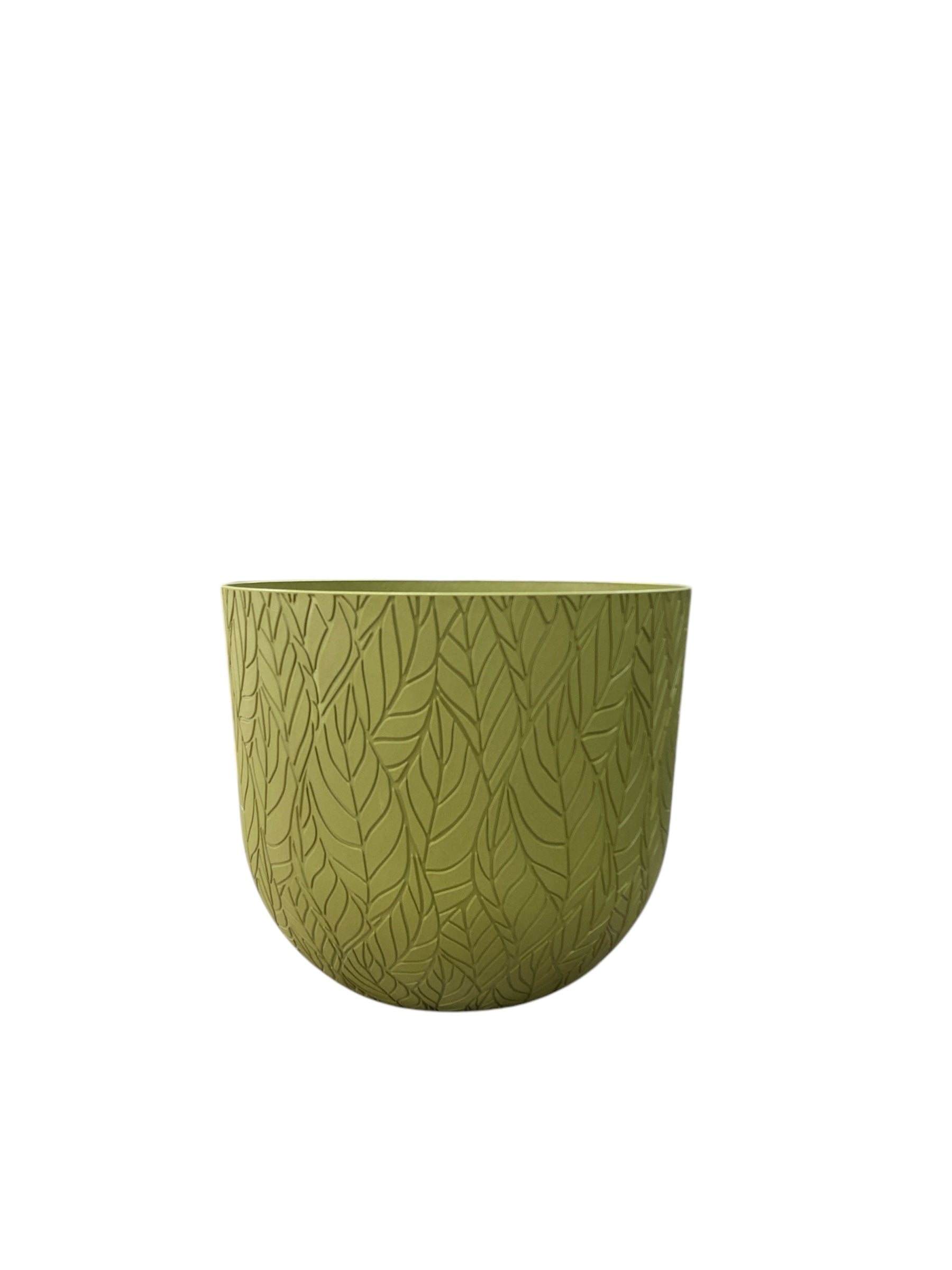 Vaso Leafmood Ø30