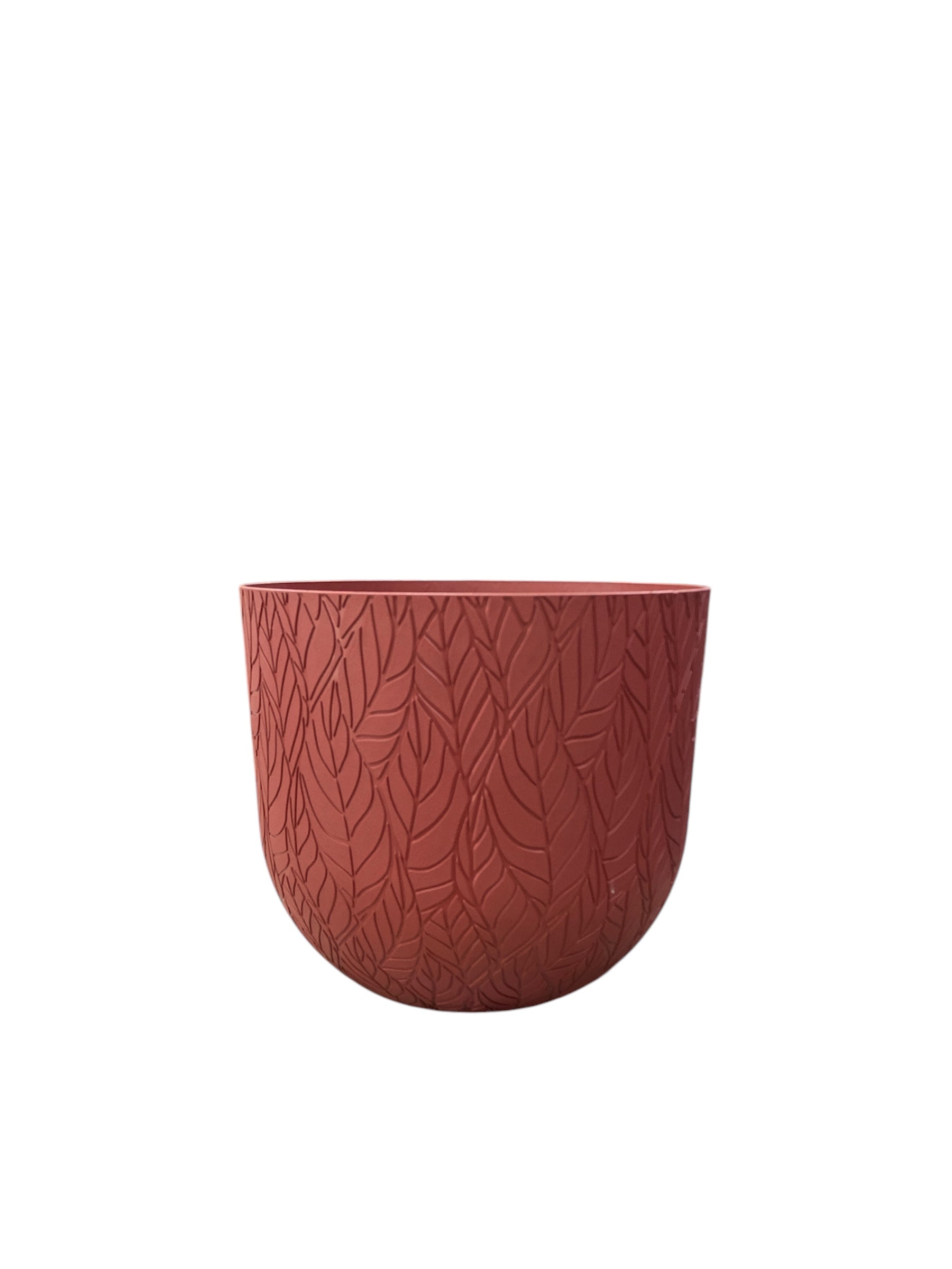 Vaso Leafmood Ø30