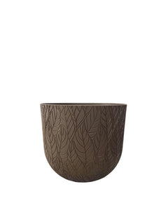 Vaso Leafmood Ø30