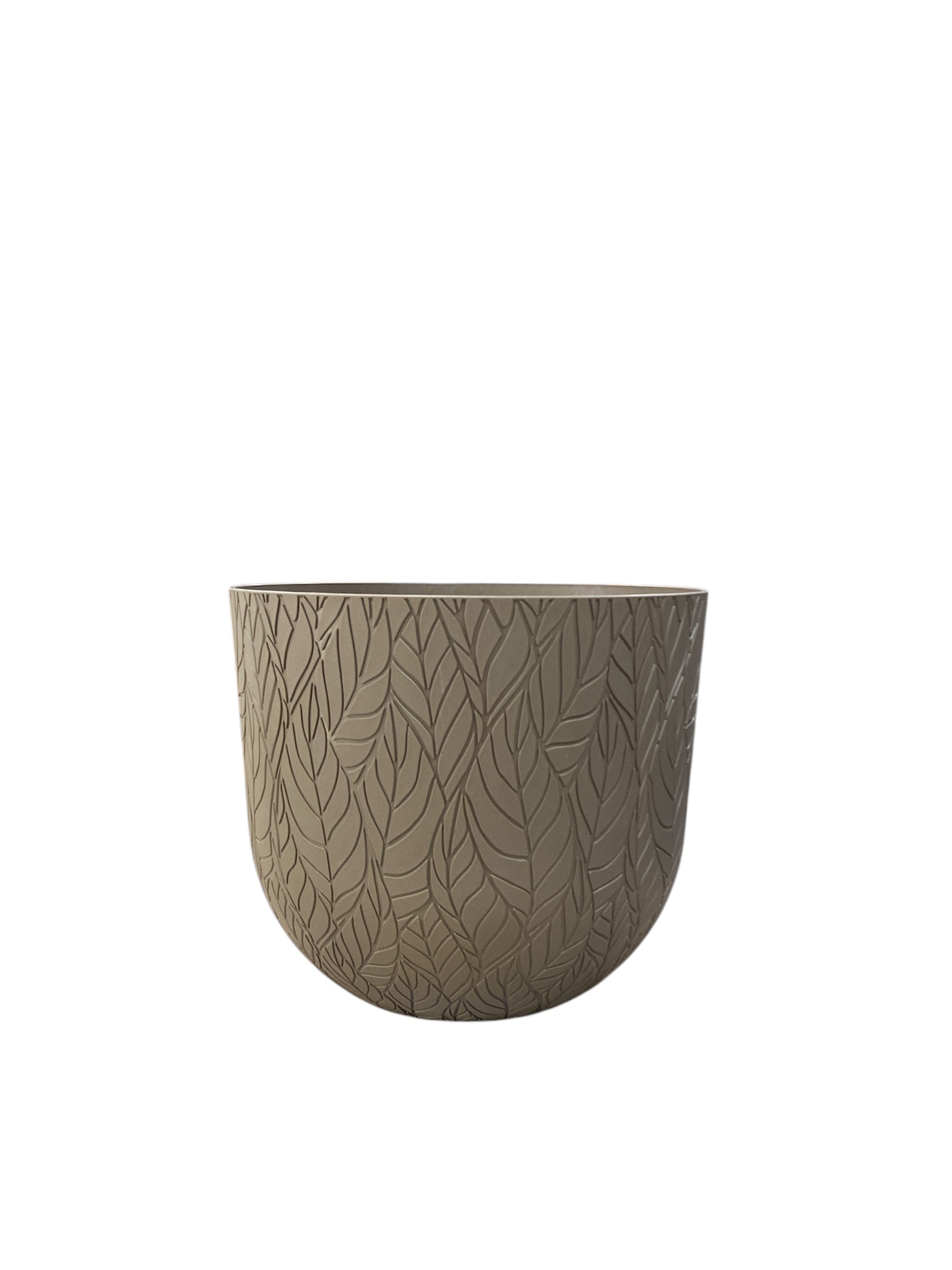 Vaso Leafmood Ø30